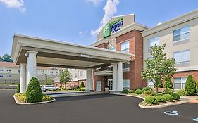 Holiday Inn Express Mineral Wells